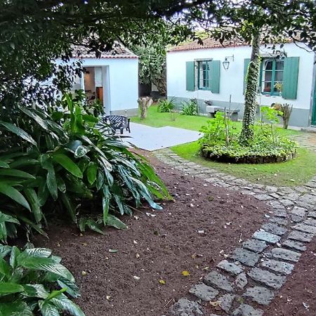 Quinta Do Paraizo 리베라그란데 외부 사진