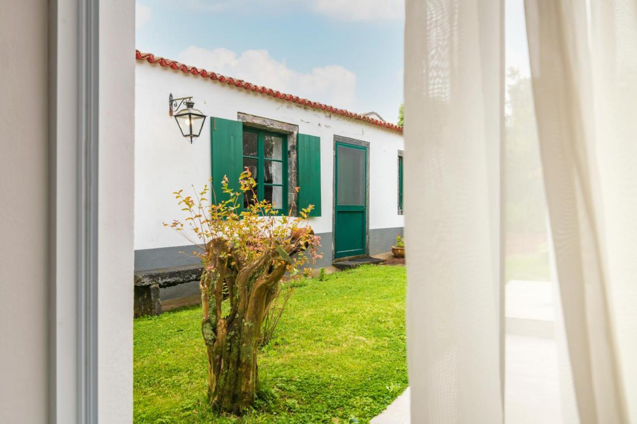 Quinta Do Paraizo 리베라그란데 외부 사진
