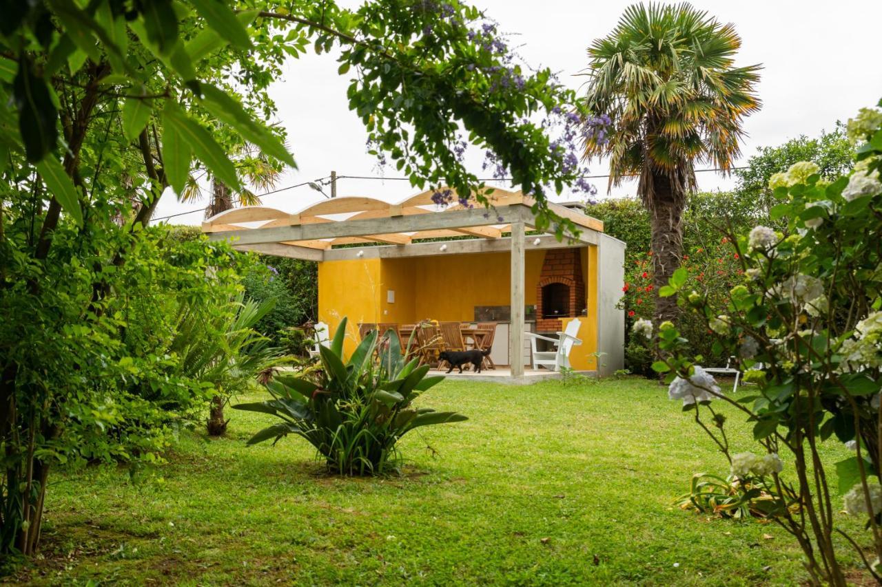 Quinta Do Paraizo 리베라그란데 외부 사진
