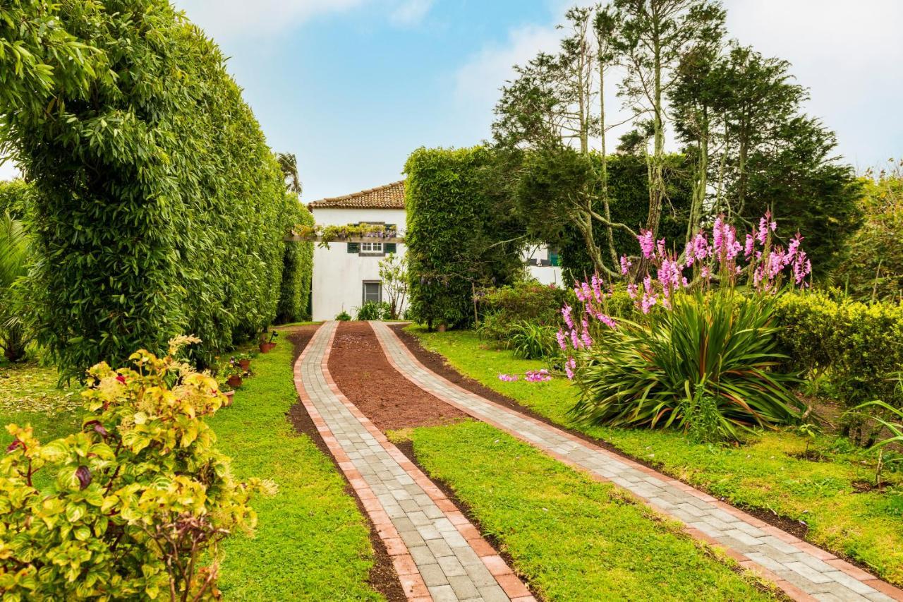 Quinta Do Paraizo 리베라그란데 외부 사진