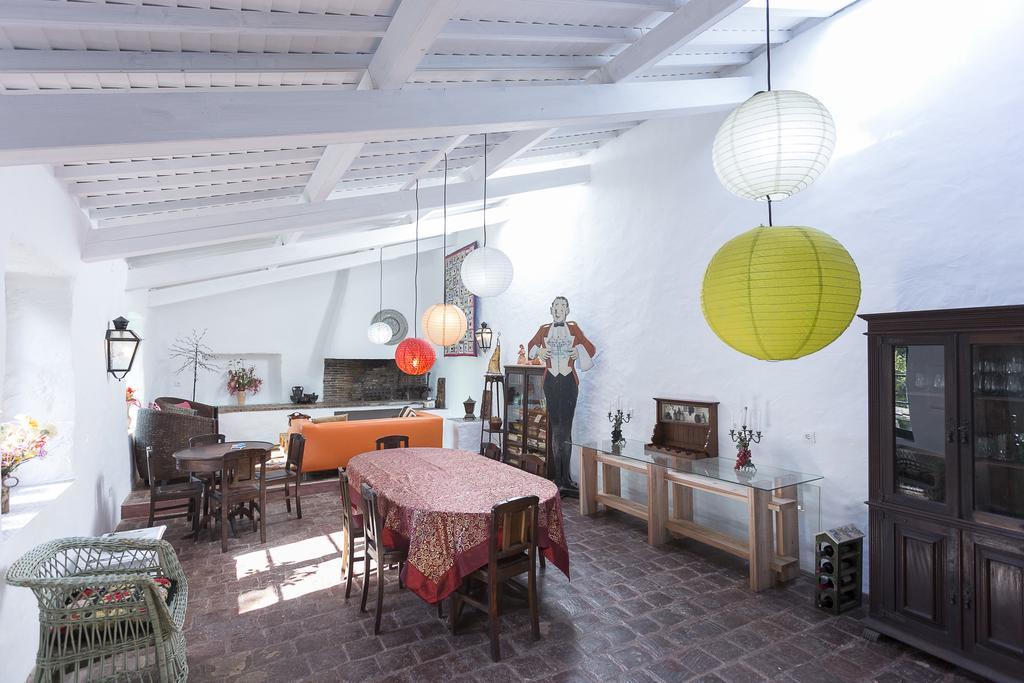 Quinta Do Paraizo 리베라그란데 외부 사진