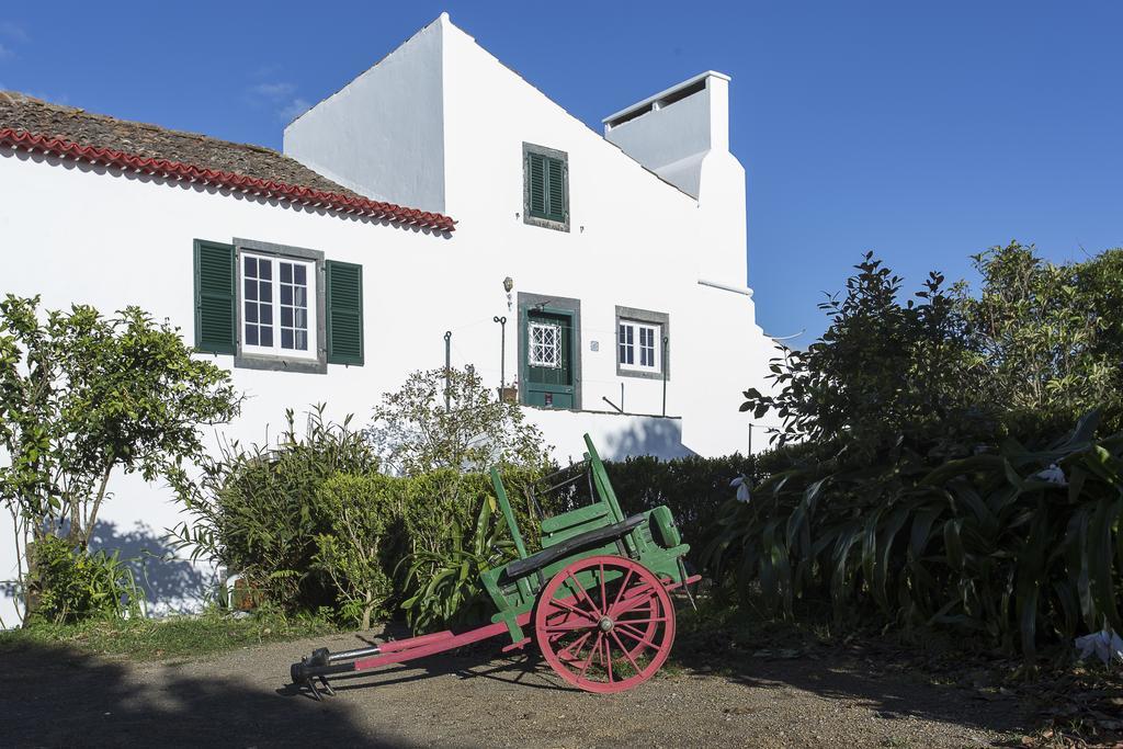 Quinta Do Paraizo 리베라그란데 외부 사진