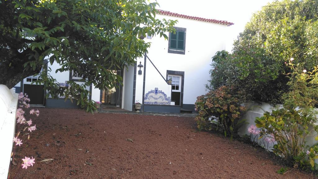 Quinta Do Paraizo 리베라그란데 외부 사진